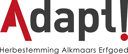 Logo Adapt