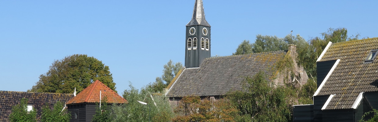 kerk-oostgraftdijk